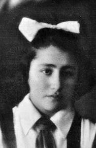 Clara Mariasina.